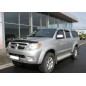 Steinschlagschutz - Toyota - Hilux - 2011-2016