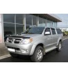 Hilux 2011- Stone Guard - 39331