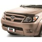 Steinschlagschutz - Toyota - Hilux - 2011-2016
