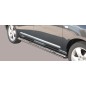 Sidebars - Misutonida - Design - Oval - Kia - Carens - 2008-2011 Sidebars - Misutonida - Design - Oval - Kia - Carens - 2008-2011