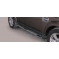 Sidorör - Misutonida - Design - Oval - Land Rover - Discovery - 4 - 2012-2017 Sidorör - Misutonida - Design - Oval - Land Rover - Discovery - 4 - 2012-2017