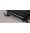 Evoque 12- Design Side Protection Oval - DSP/306/IX - Lights and Styling