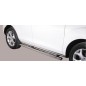 Sidorör - Misutonida - Design - Oval - Mazda - CX-7 - 2010-2012