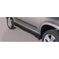 Sidebars - Misutonida - Design - Oval - Skoda - Yeti - 2010-2013 Sidebars - Misutonida - Design - Oval - Skoda - Yeti - 2010-2013