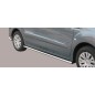 Sidorör - Misutonida - Pedana - Oval - Citroën - Berlingo - 2008-2018 Sidorör - Misutonida - Pedana - Oval - Citroën - Berlingo - 2008-2018