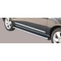 Sidorör - Misutonida - Pedana - Oval - Kia - Carens - 2008-2011 Sidorör - Misutonida - Pedana - Oval - Kia - Carens - 2008-2011