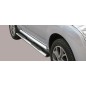 Sidebars - Misutonida - Grand Pedana - Oval - Citroën - C-Crosser - 2008-2012 Sidebars - Misutonida - Grand Pedana - Oval - Citroën - C-Crosser - 2008-2012