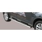 Seitenschutzbügel - Misutonida - Grand Pedana - Oval - Ford - Kuga - 2008-2012 Seitenschutzbügel - Misutonida - Grand Pedana - Oval - Ford - Kuga - 2008-2012