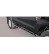 Ranger 12- Double Cab Grand Pedana Oval - GPO/295/IX - Lights and Styling