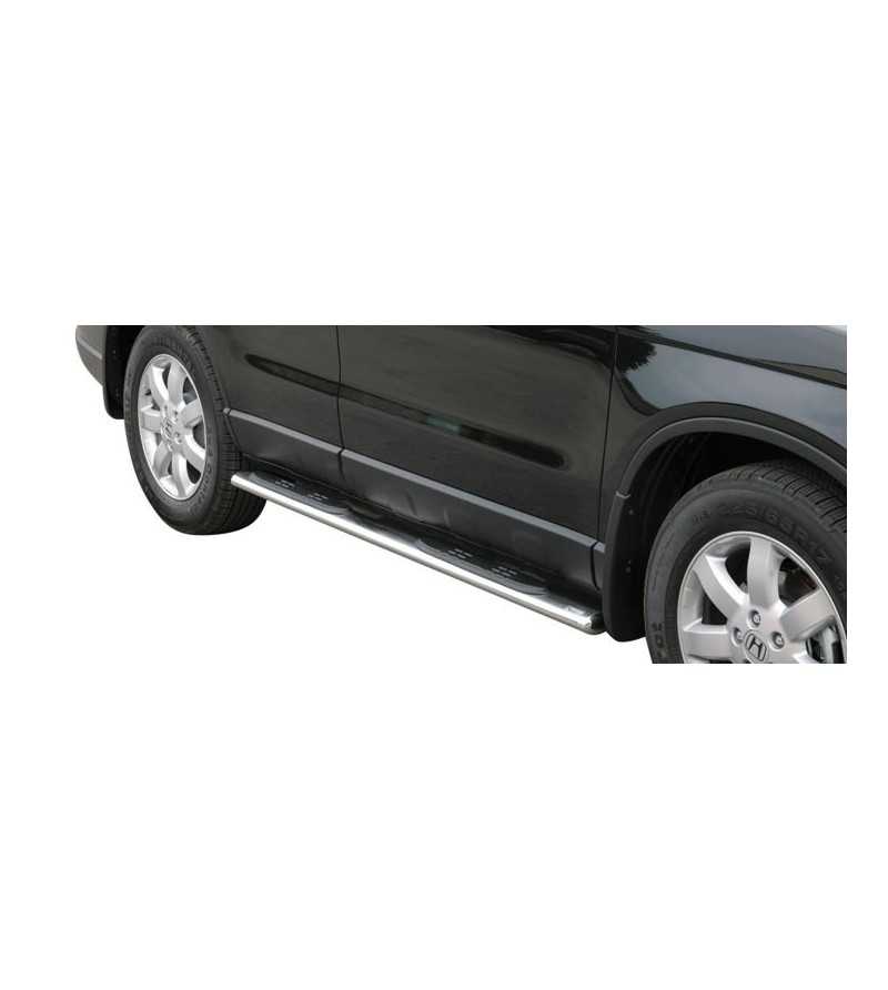 CR-V 07-09 Grand Pedana Oval - GPO/196/IX - Sidebar / Sidestep - Verstralershop