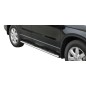 Seitenschutzbügel - Misutonida - Grand Pedana - Oval - Honda - CR-V - 2007-2009 Seitenschutzbügel - Misutonida - Grand Pedana - Oval - Honda - CR-V - 2007-2009
