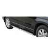 CR-V 07-09 Grand Pedana Oval - GPO/196/IX - Sidebar / Sidestep - Verstralershop