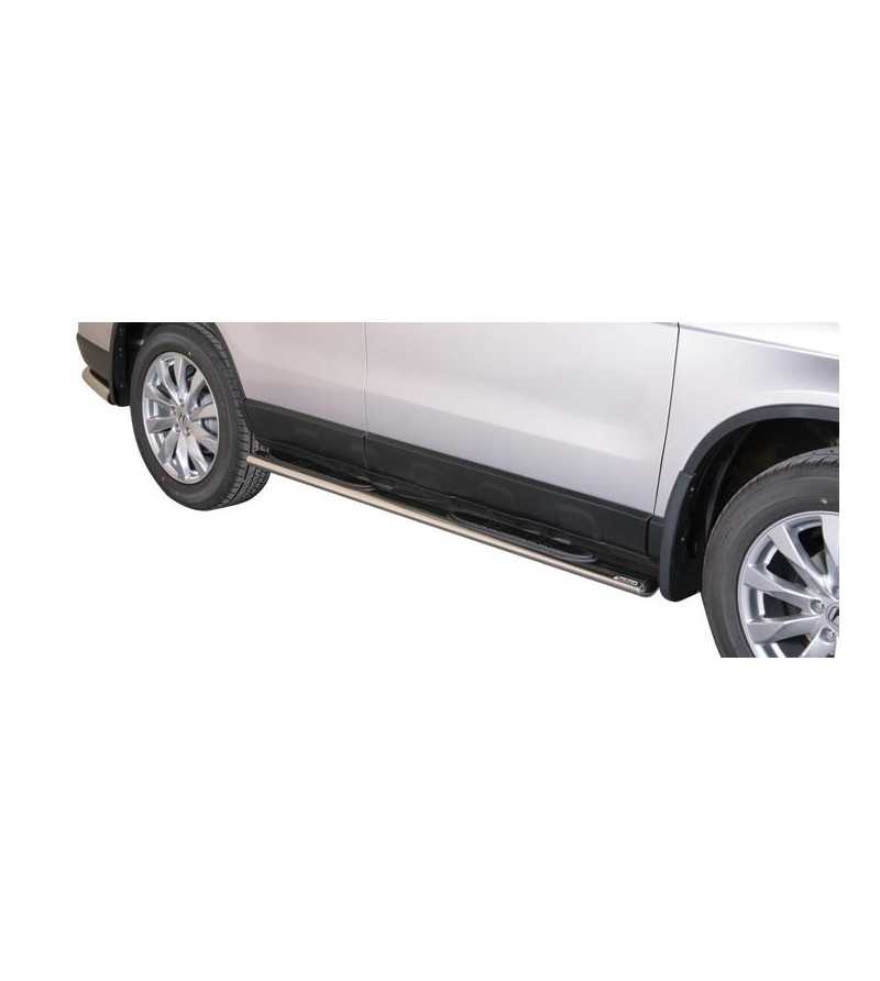 CR-V 10- Grand Pedana Oval - GPO/281/IX - Sidebar / Sidestep - Verstralershop