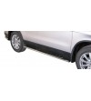 CR-V 10- Grand Pedana Oval - GPO/281/IX - Sidebar / Sidestep - Verstralershop