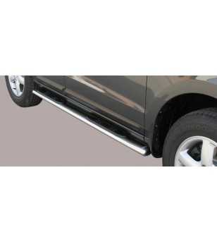 Santa Fe 06-10 Grand Pedana Oval - GPO/176/IX - Lights and Styling