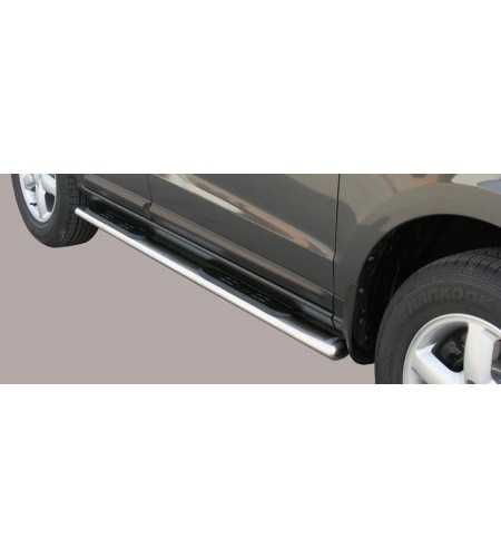 Santa Fe 06-10 Grand Pedana Oval - GPO/176/IX - Lights and Styling