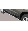 Santa Fe 06-10 Grand Pedana Oval - GPO/176/IX - Lights and Styling
