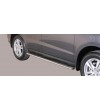 Santa Fe 10- Grand Pedana Oval - GPO/273/IX - Sidebar / Sidestep - Verstralershop