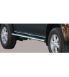 D-Max 08-12 Double Cab Grand Pedana Oval - GPO/197/IX - Lights and Styling