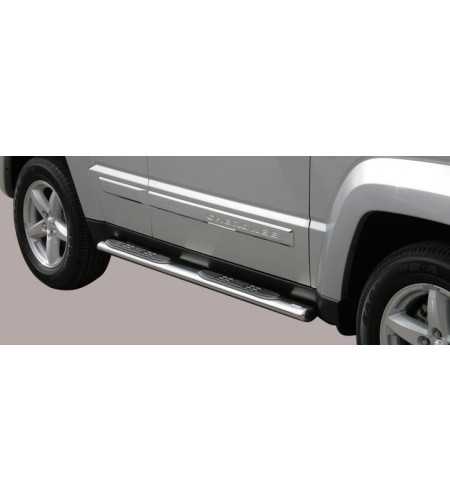 Cherokee 08- Grand Pedana Oval - GPO/222/IX - Lights and Styling