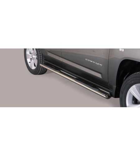 Compass 11- Grand Pedana Oval - GPO/298/IX - Lights and Styling