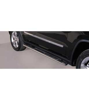 2013 jeep grand cherokee side steps discount