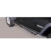 Wrangler 11- Grand Pedana Oval - GPO/296/IX - Sidebar / Sidestep - Verstralershop