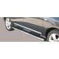 Sidebars - Misutonida - Grand Pedana - Oval - Kia - Carens - 2008-2011 Sidebars - Misutonida - Grand Pedana - Oval - Kia - Carens - 2008-2011