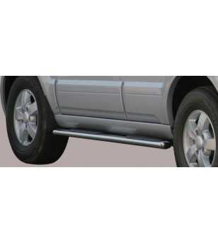 Sorento 07-09 Grand Pedana Oval - GPO/188/IX - Sidebar / Sidestep - Verstralershop