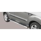Seitenschutzbügel - Misutonida - Grand Pedana - Oval - Kia - Soul - 2009-2013 Seitenschutzbügel - Misutonida - Grand Pedana - Oval - Kia - Soul - 2009-2013