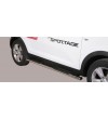 Sportage 11- Grand Pedana Oval - GPO/275/IX - Sidebar / Sidestep - Verstralershop