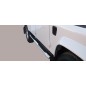 Sidebars - Misutonida - Grand Pedana - Oval - Land Rover - Defender - 90 - 1983-2016