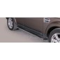 Sidebars - Misutonida - Grand Pedana - Oval - Land Rover - Discovery - 4 - 2012-2017 Sidebars - Misutonida - Grand Pedana - Oval - Land Rover - Discovery - 4 - 2012-2017