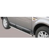 Freelander 07- Grand Pedana Oval - GPO/227/IX - Lights and Styling