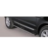 Evoque 12- Grand Pedana Oval - GPO/306/IX - Lights and Styling