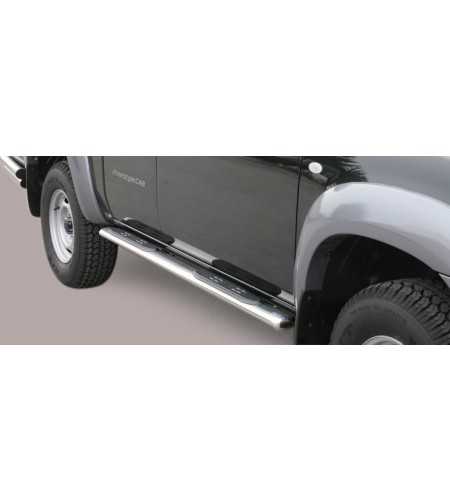 BT50 06-09 Freestyle Grand Pedana Oval - GPO/195/IX - Lights and Styling