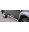 BT50 06-09 Freestyle Grand Pedana Oval - GPO/195/IX - Lights and Styling