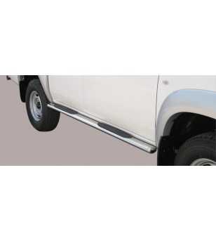 BT50 09-12 Double Cab Grand Pedana Oval - GPO/252/IX - Lights and Styling