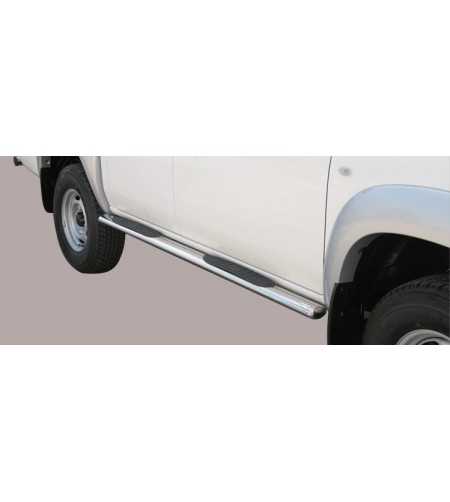 BT50 09-12 Double Cab Grand Pedana Oval - GPO/252/IX - Lights and Styling