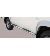 BT50 09-12 Double Cab Grand Pedana Oval - GPO/252/IX - Lights and Styling