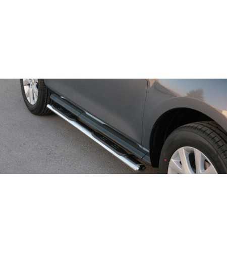 CX-7 06-10 Grand Pedana Oval - GPO/212/IX - Lights and Styling