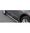 CX-7 06-10 Grand Pedana Oval - GPO/212/IX - Sidebar / Sidestep - Verstralershop