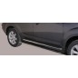 Sidorör - Misutonida - Grand Pedana - Oval - Mitsubishi - Outlander - 2010-2012 Sidorör - Misutonida - Grand Pedana - Oval - Mitsubishi - Outlander - 2010-2012
