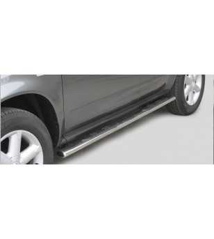 Murano 05-07 Grand Pedana Oval - GPO/162/IX - Sidebar / Sidestep - Verstralershop