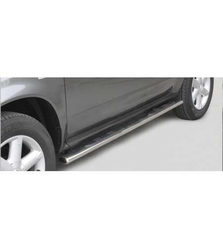 Murano 05-07 Grand Pedana Oval - GPO/162/IX - Lights and Styling