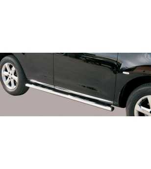 Murano 08- Grand Pedana Oval - GPO/225/IX - Lights and Styling