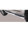 Pathfinder 06-09 Grand Pedana Oval - GPO/164/IX - Sidebar / Sidestep - Verstralershop