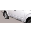 Navara 10- Double Cab Grand Pedana Oval - GPO/269/IX - Lights and Styling