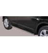 Qashqai 10- Grand Pedana Oval - GPO/265/IX - Sidebar / Sidestep - Verstralershop