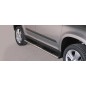 Sidebars - Misutonida - Grand Pedana - Oval - Skoda - Yeti - 2010-2013
